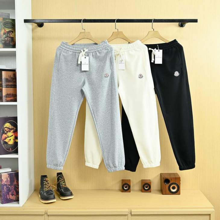 Picture of Moncler Pants Long _SKUMonclerM-4XLfxtx9315582